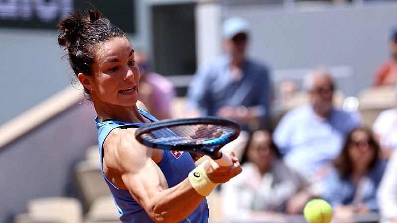 Η Μπουασόν αποκλείεται από το Wimbledon, αντίθετα με την Κβίτοβα