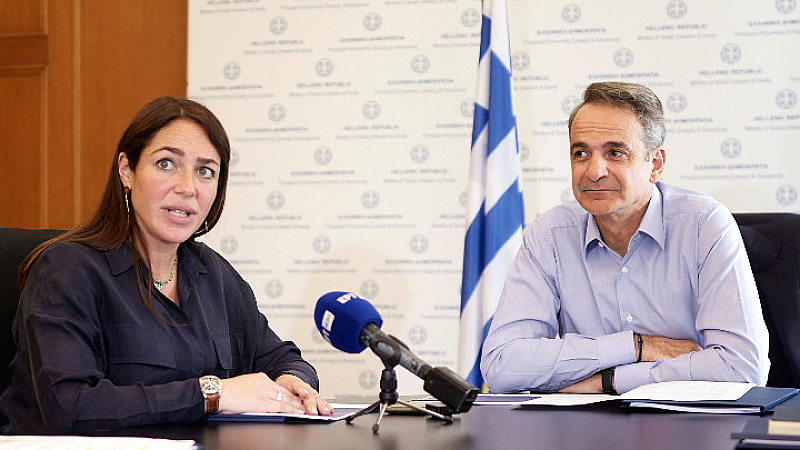Σημαντικές πρωτοβουλίες της κυβέρνησης για το στεγαστικό ζήτημα: 6,5 δισεκατομμύρια σε νέες πολιτικές