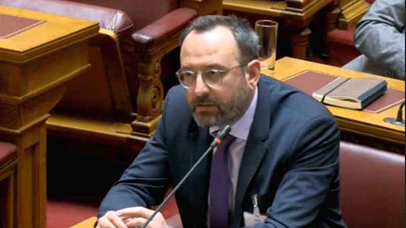 Δ. Ζήσης: Τα πλήρως αυτόνομα πλοία στους ωκεανούς