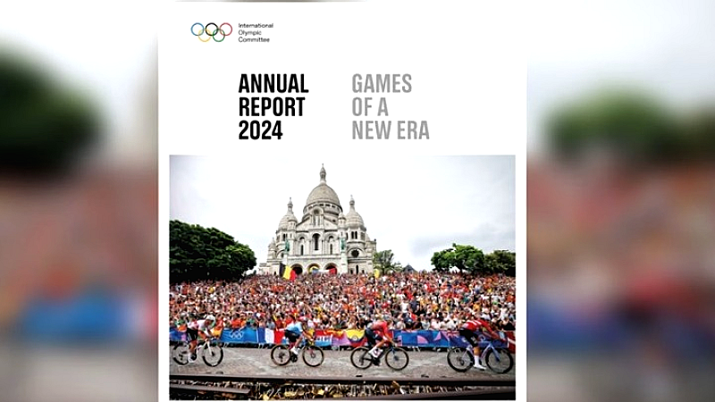 ΔΟΕ: Η ετήσια έκθεση 2024 αναδεικνύει τους «αγώνες μιας νέας εποχής»