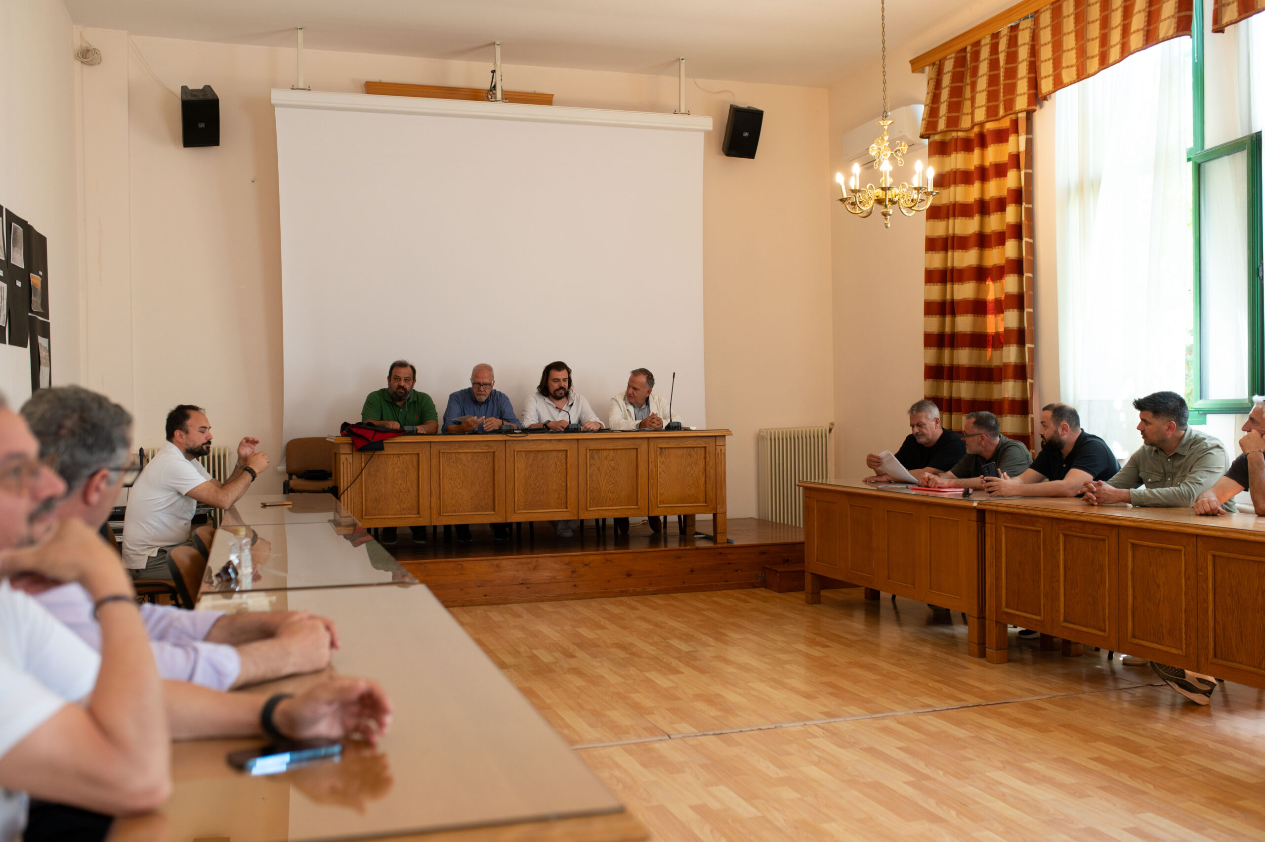 Πέτρος Παππάς από τη Νέα Μηχανιώνα: «Η αλιεία χρειάζεται πολιτικές με σχέδιο – Το ΠΑΣΟΚ στέκεται δίπλα στους ανθρώπους της θάλασσας»