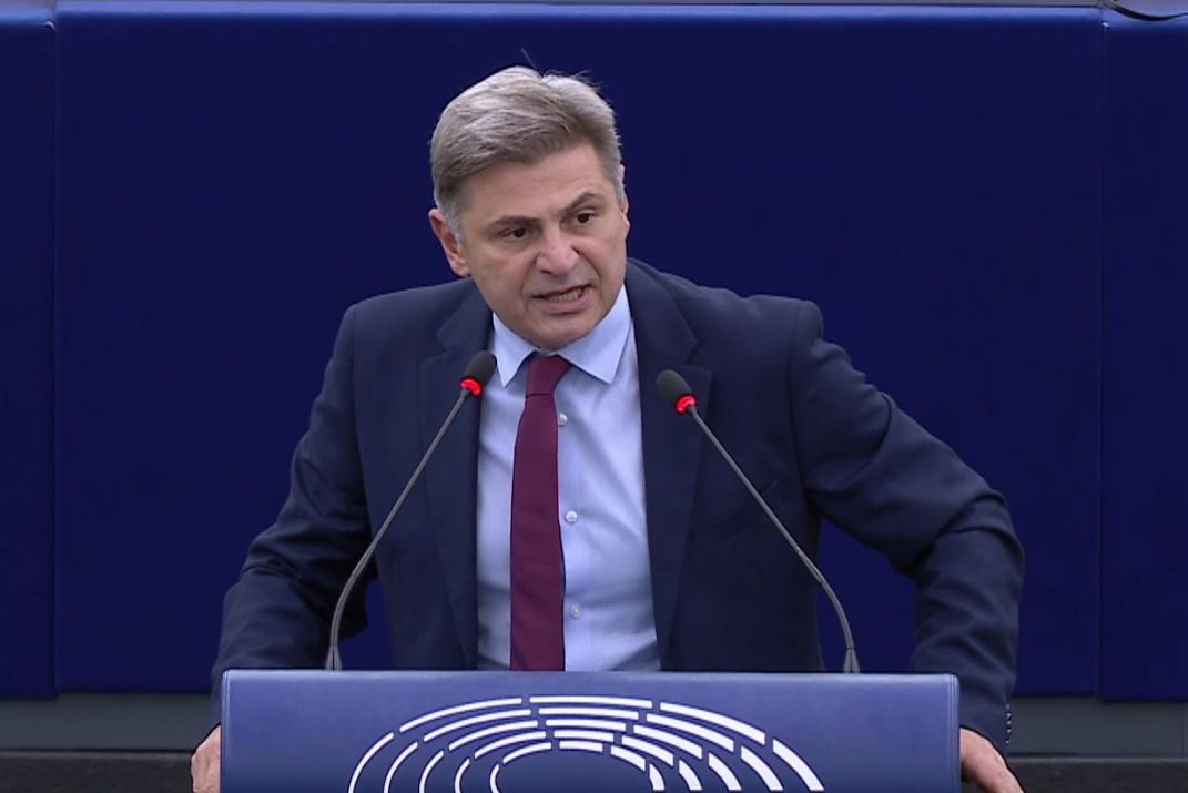 Στρασβούργο: Εγκρίθηκε η πρόταση Φαραντούρη για παράταση των κονδυλίων του Ταμείου Ανάκαμψης για 18 μήνες (έως το 2029)