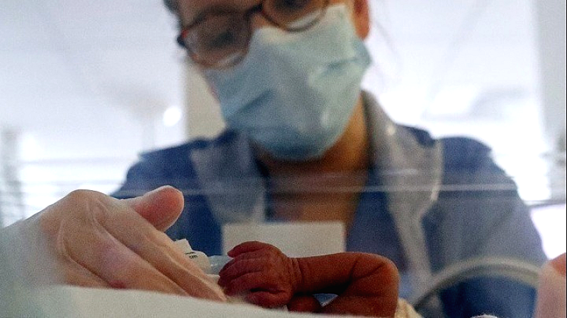 Νέα νοσήματα εντοπίστηκαν στον Διευρυμένο Νεογνικό Έλεγχο