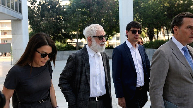 Δίκη Πέτρου Φιλιππίδη: Νέα καταγγελία για βιασμό και οι ισχυρισμοί του κατηγορουμένου