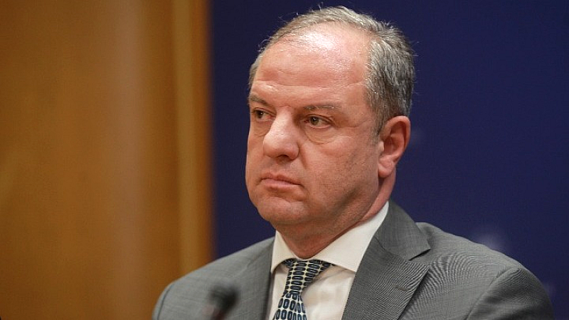 Διονύσης Σταμενίτης: Ξεκαθαρίζει ότι δεν υπήρξε καμία παράκαμψη διαδικασιών στον ΟΠΕΚΕΠΕ