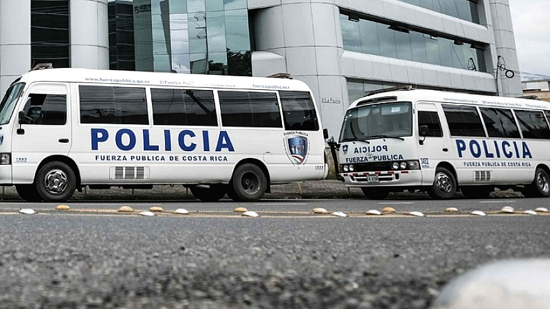 Δολοφονία πρώην αξιωματικού στην Κόστα Ρίκα: Σημαντικός επικριτής της κυβέρνησης Ορτέγα
