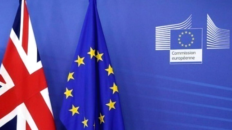 Σημαντική συμφωνία ΕΕ και Βρετανίας για το καθεστώς του Γιβραλτάρ