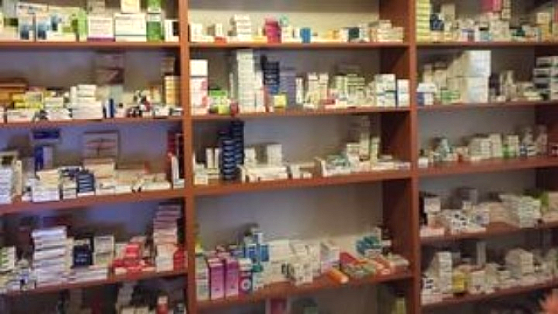 Νέα υπηρεσία του ΕΟΠΥΥ: Κατ’ οίκον αποστολή φαρμάκων υψηλού κόστους για 139.000 ασθενείς