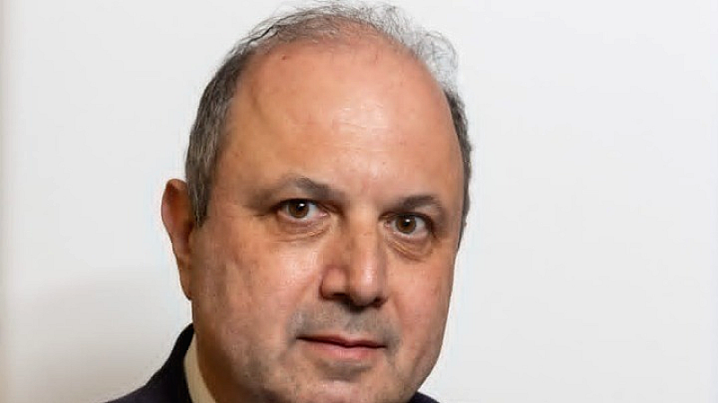 Νέος πρύτανης του ΑΠΘ: Ώρα επανεκκίνησης για το πανεπιστήμιο