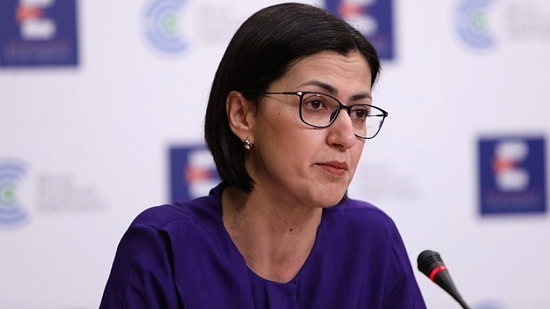 Ειρήνη Αγαπηδάκη: Η επανάσταση του “ΠΡΟΛΑΜΒΑΝΩ” στην Υγεία με 312 ιατρεία χρονίων νοσημάτων