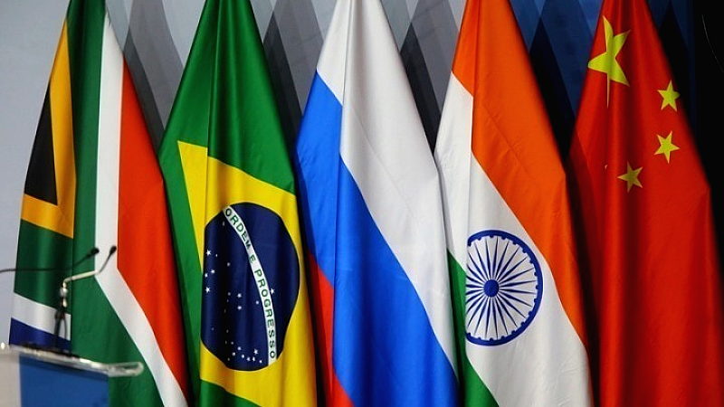 Έκκληση της BRICS για τερματισμό του κύκλου της βίας στη Μέση Ανατολή