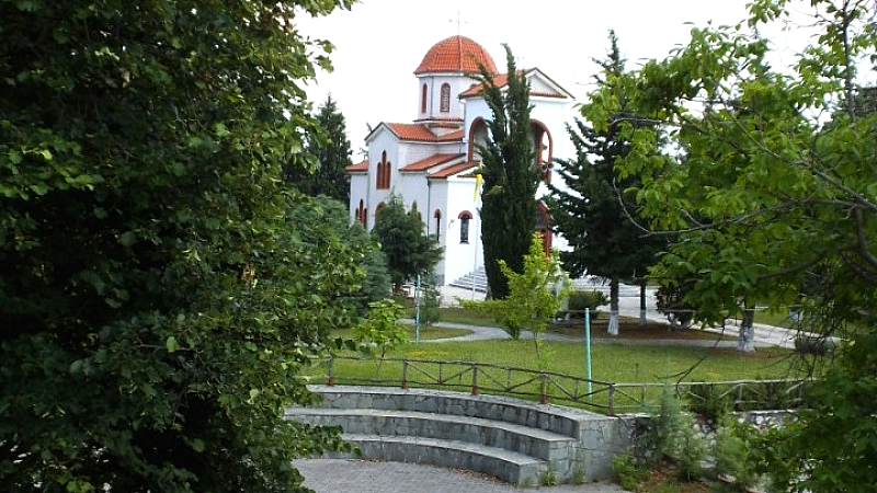 Εκπαίδευση της νέας γενιάς για γενοκτονίες, το ολοκαύτωμα και τη μαζική βία