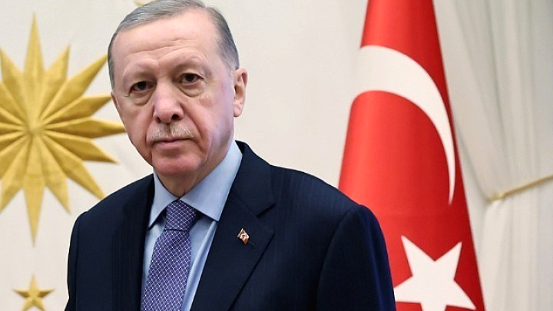 Έκτακτη σύσκεψη ασφαλείας υπό τον Ερντογάν στην Άγκυρα λόγω της κλιμάκωσης της σύγκρουσης Ισραήλ-Ιράν