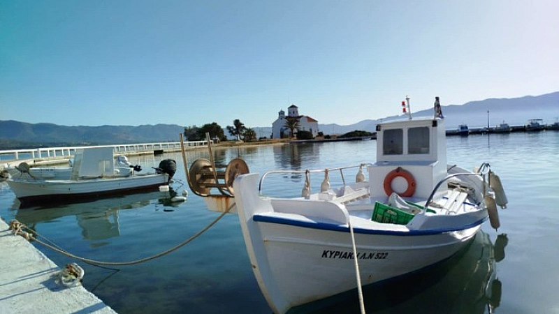 Ελαφόνησος: Η γαλήνια δύναμη του τουρισμού με προσανατολισμό στη βιωσιμότητα