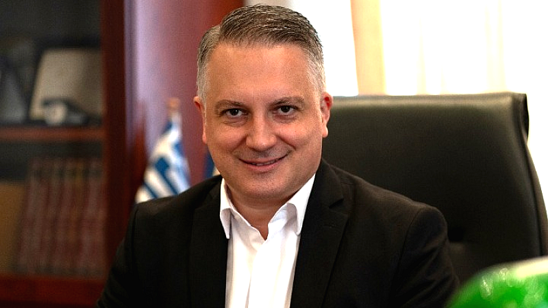 Επιτακτική η επαναφορά του κόστους στάθμευσης στο αεροδρόμιο «Μακεδονία» σύμφωνα με το ΕΕΘ