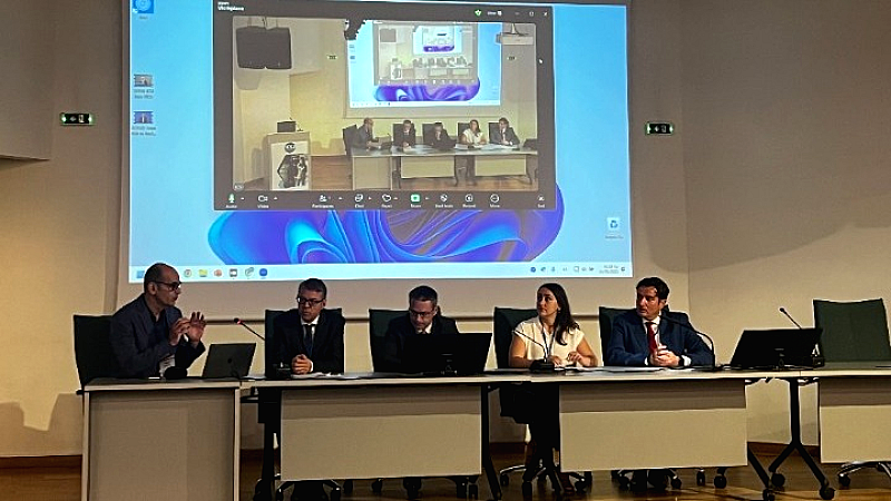 Έκλεισε με επιτυχία το 2ο Διεθνές Συνέδριο για την Ασφάλεια των Δημοσιογράφων