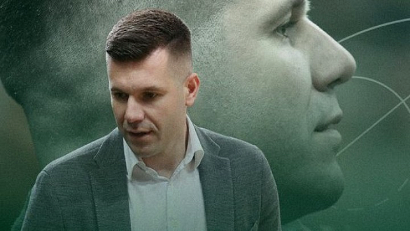 Αποχαιρετιστήρια εκδήλωση για τον Σάνι Μπετσίροβιτς, τον διαδέχεται ο Νίκος Παππάς