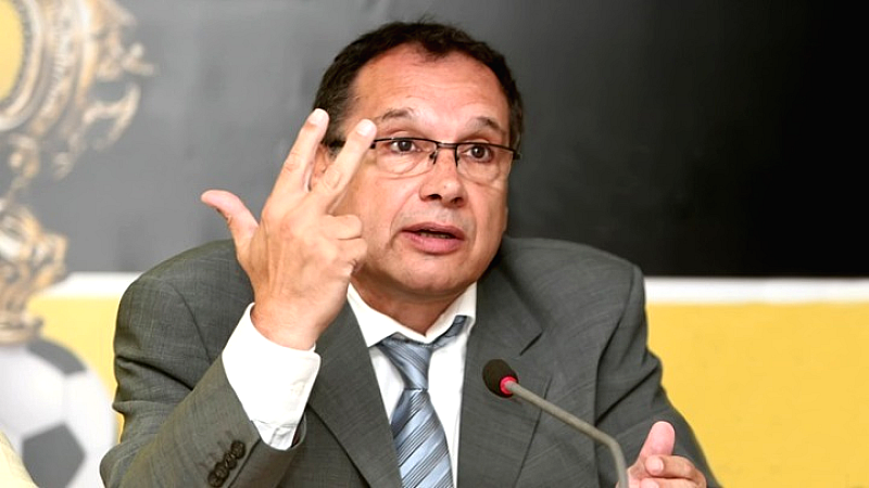 Νέα εποχή στην ΑΕΚ με την επιστροφή του Αλέξη Δέδε