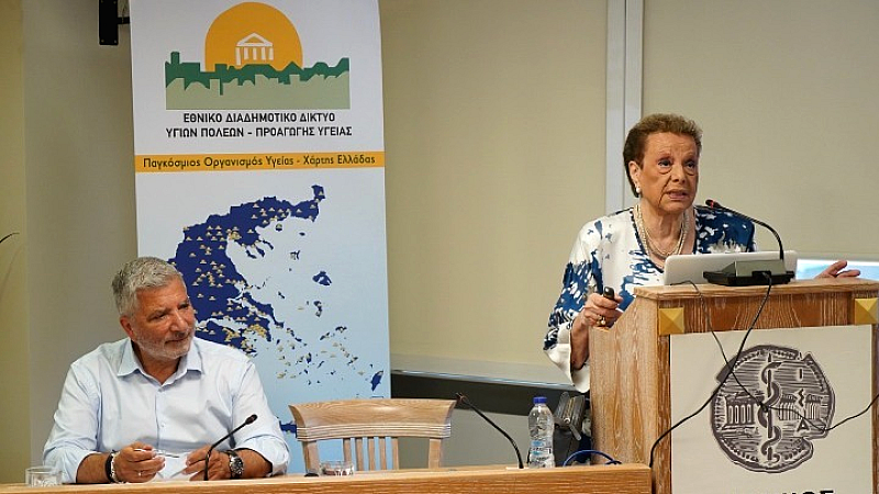 Έρευνα του Ιατρικού Συλλόγου Αθηνών: Αντιβιοτικά και μικροβιακή αντοχή – Πώς μπορεί να διασωθεί η ιατρική κοινότητα