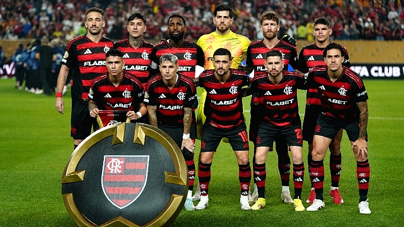 Η Φλαμένγκο εντυπωσιάζει με 2-0 την Εσπεράνς στο Παγκόσμιο Κύπελλο Συλλόγων