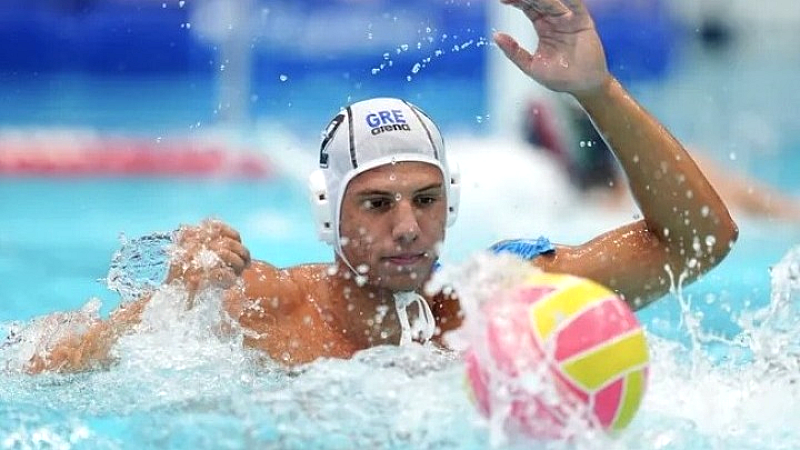 Σαρωτική νίκη για την εθνική νέων ανδρών πριν τον προημιτελικό με την Κροατία