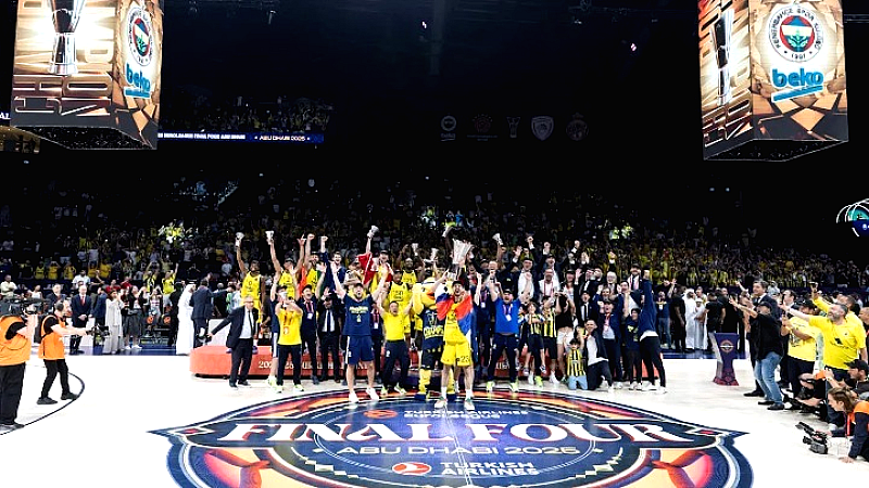 Euroleague: Ο εναρκτήριος αγώνας της σεζόν 2025-26 προγραμματίζεται για τις 30 Σεπτεμβρίου με «διαβολοβδομάδα»