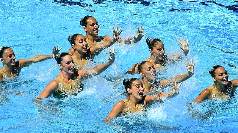 Ελλάδα: Δυνατή αποστολή στο Ευρωπαϊκό Πρωτάθλημα Καλλιτεχνικής Κολύμβησης