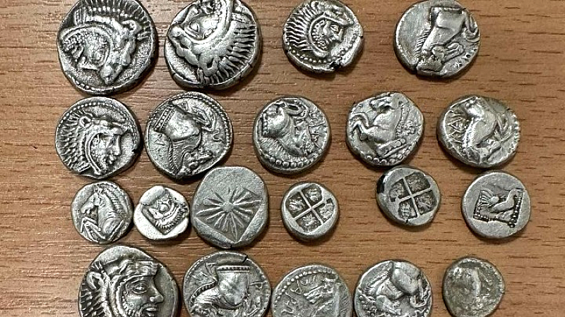 Εξαρθρώθηκαν δύο εγκληματικές οργανώσεις αρχαιοκαπηλίας με διεθνή δράση – 39 συλλήψεις