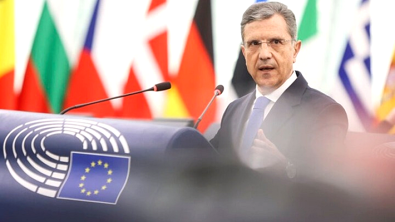 Γ. Αυτιάς προς Κομισιόν: Απαραίτητη η διακοπή χρηματοδότησης προς Τουρκία όσο συνεχίζονται οι απειλές κατά της Ελλάδας