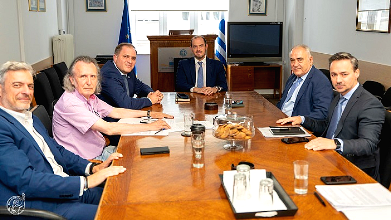 Βελτίωση της φορολόγησης στα καταστήματα ψιλικών και περίπτερα: Νέα απόφαση για τη μέση κύκλο εργασιών