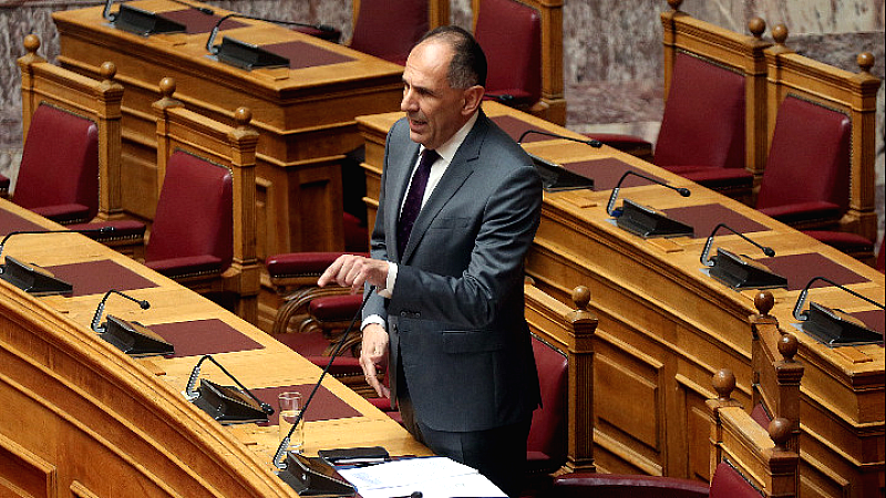 Η Ελλάδα παραμένει προσηλωμένη στις αρχές της στο Παλαιστινιακό – Προχωράει ειρηνευτικό σχέδιο για τη Γάζα