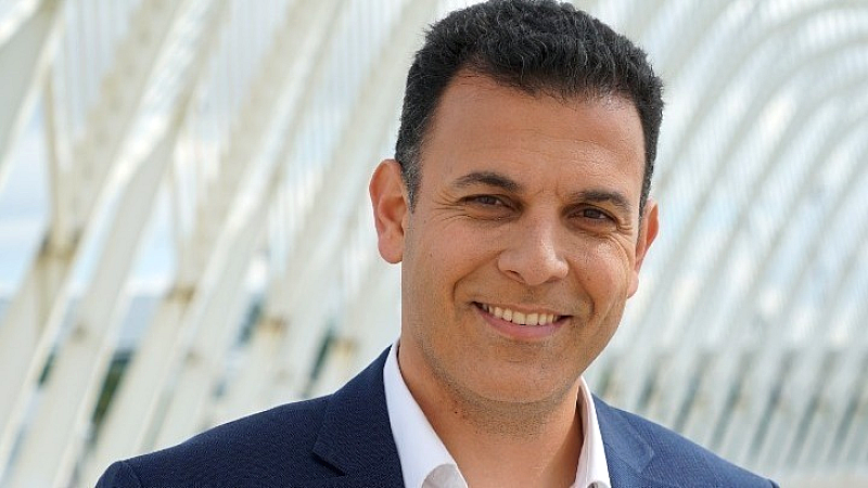 Γ. Καραμέρος: Η κοινωνία απαιτεί ριζικές αλλαγές και όχι απλή επανεκκίνηση