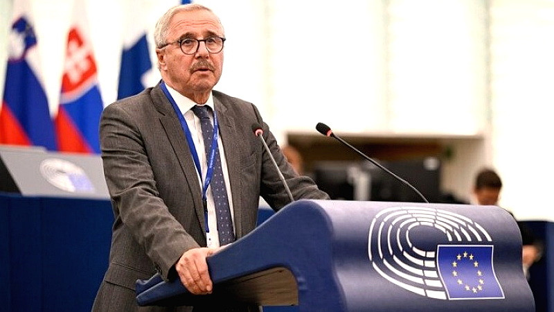Ερώτηση Γ. Μανιάτη στην Ευρωπαϊκή Επιτροπή για την προστασία της Ιεράς Μονής Σινά
