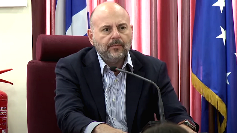 Γιώργος Στασινός: Απλοποίηση διαδικασιών για τον ψηφιακό μετασχηματισμό