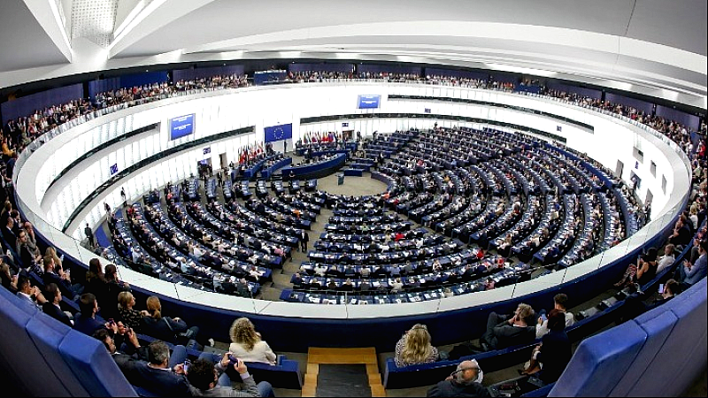Απαιτήσεις κυρώσεων κατά του Ισραήλ από την Αριστερά στο Ευρωπαϊκό Κοινοβούλιο