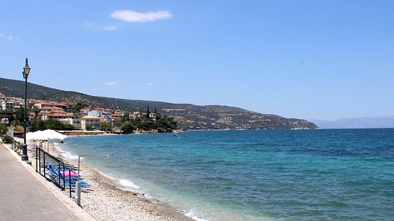 Ανακάλυψη της Αρκαδικής Ριβιέρας: Ένας προορισμός υψηλής ποιότητας στον τουρισμό