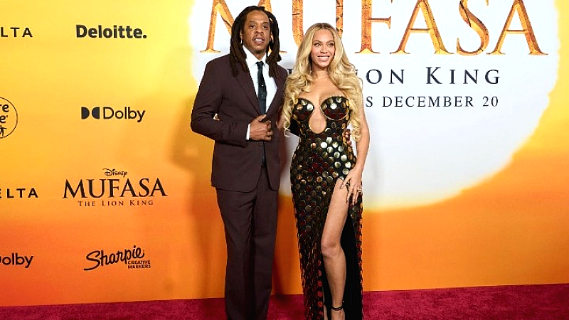 Η Beyoncé και ο Jay-Z ξανά μαζί στη σκηνή μετά από επτά χρόνια