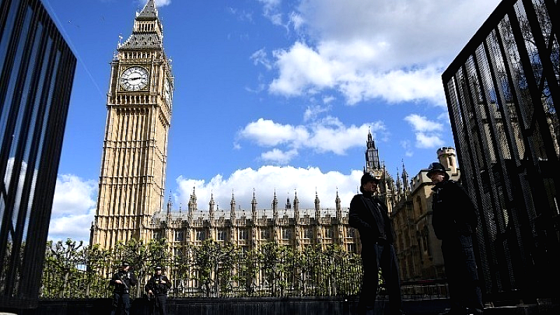 Η Βρετανία ενισχύει την πυρηνική αποτροπή της με νέα αεροσκάφη F-35 στο πλαίσιο του NATO
