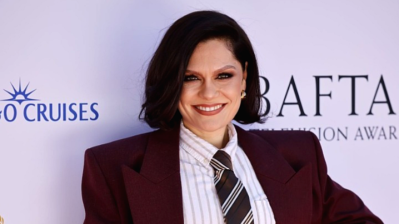 Η Jessie J αποκαλύπτει τη διάγνωσή της με καρκίνο του μαστού