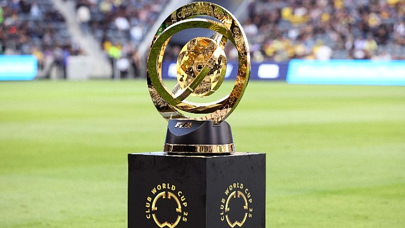 Η Λος Άντζελες FC εξασφαλίζει συμμετοχή στο Παγκόσμιο Κύπελλο Συλλόγων