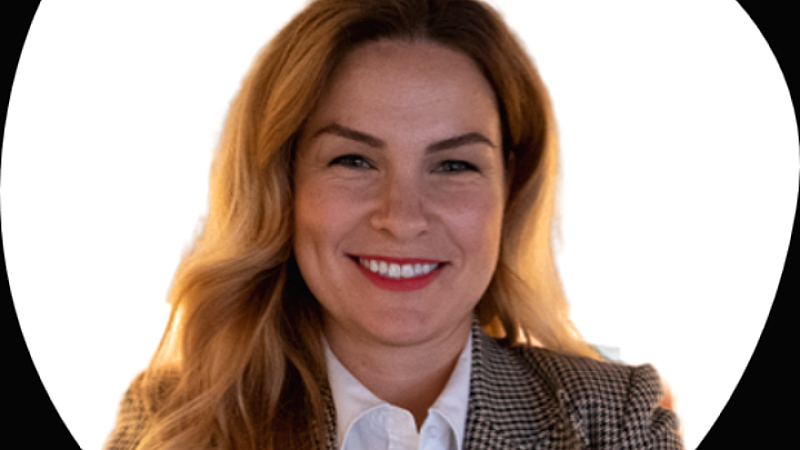 Η Marina Hadrovic αναλαμβάνει τη διεύθυνση της Mondelēz Ελλάδας και Κύπρου