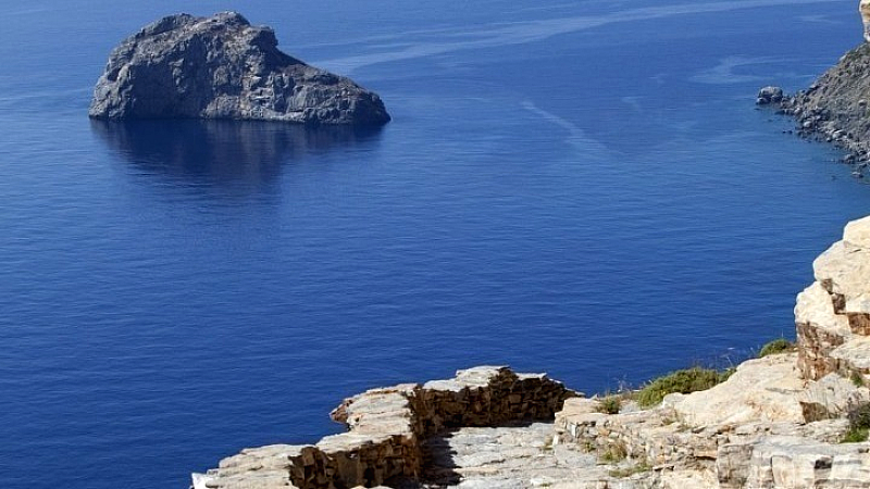 Ρεκόρ θερμοκρασίας στην επιφάνεια της Μεσογείου τον Ιούνιο