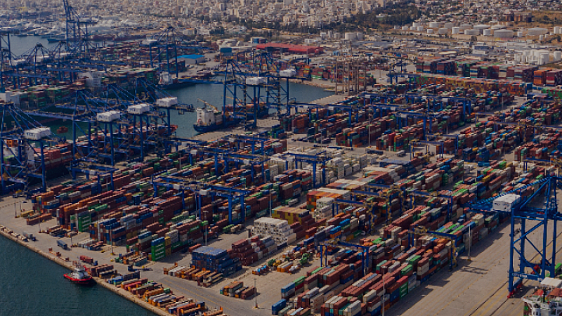 Η PCT γιορτάζει 15 χρόνια καθοριστικής παρουσίας στον Πειραιά με σημαντικά επιτεύγματα