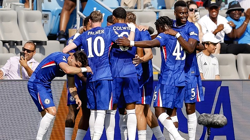 Η Τσέλσι προκρίνεται στους «8» με άνετη νίκη 4-1 επί της Μπενφίκα στην παράταση