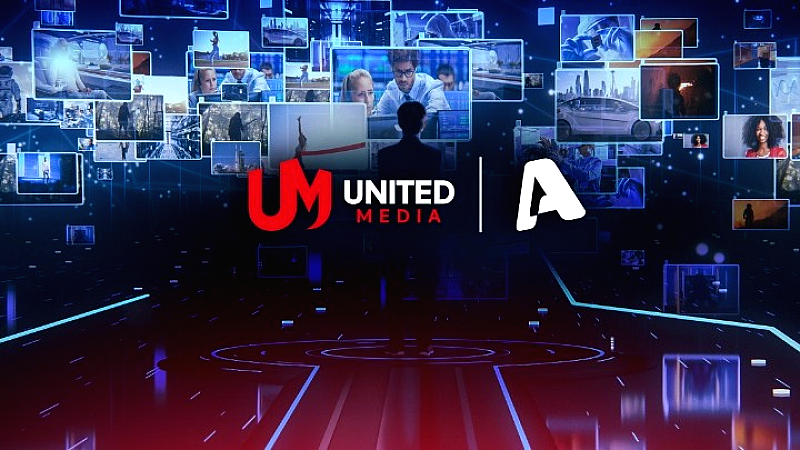 Ανατροπή στον Alpha TV: Η United Media Sarl αποκτά το 50% της μετοχής