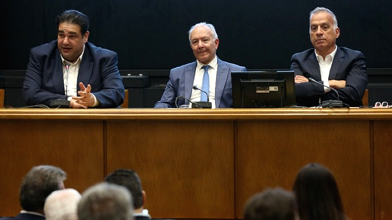 Ενίσχυση της νησιωτικότητας: Κεντρικό θέμα συνεδρίου της ΕΕΤΑΑ και της Γενικής Γραμματείας Αιγαίου και Νησιωτικής Πολιτικής
