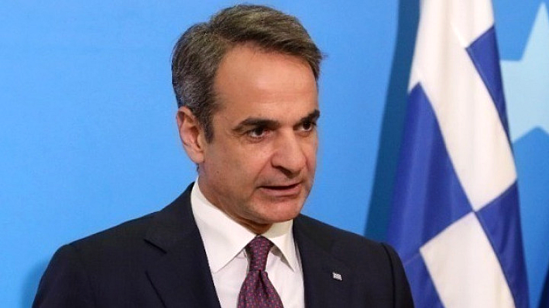 Σημαντική συνάντηση Μητσοτάκη με Microsoft: Επενδύσεις και νέα data centers στην Αττική