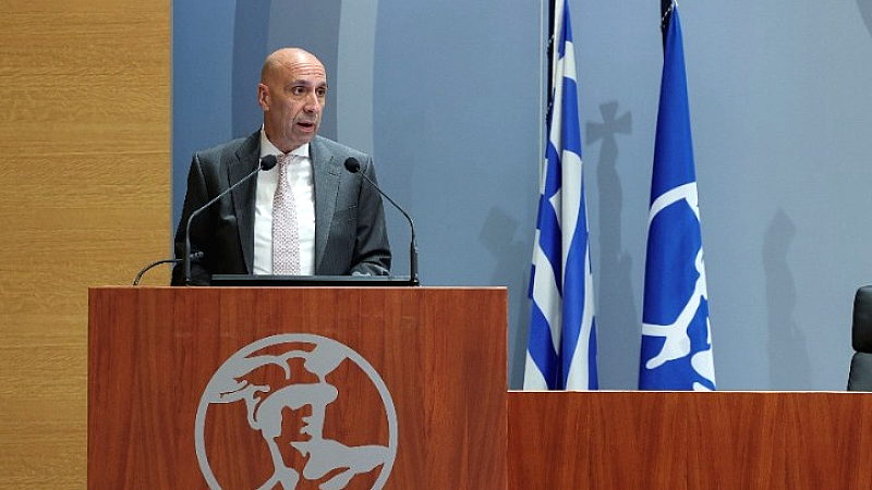 Στρατηγικές προοπτικές και προκλήσεις στην κεφαλαιαγορά: Συμμετοχή επιχειρήσεων και βιωσιμότητα