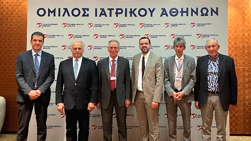 Εκπαίδευση νέων χειρουργών: Το 17ο σεμινάριο χειρουργικής χεριού και άνω άκρου στο Ιατρικό Κέντρο Αθηνών