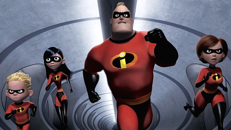 Ο Πίτερ Σον αναλαμβάνει τη σκηνοθεσία του «Incredibles 3»